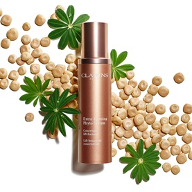 Extra Firming Botanical Serum