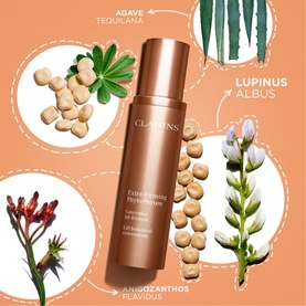 Extra Firming Botanical Serum