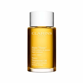Tonic Treatment Oil