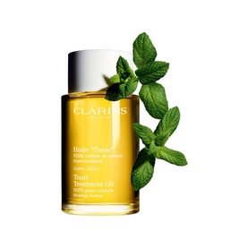 Tonic Treatment Oil