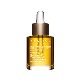 Blue Orchid Treatment Oil