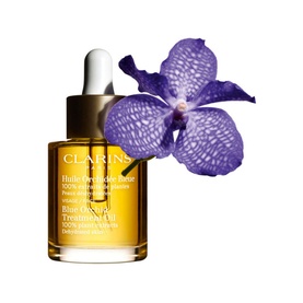 Blue Orchid Treatment Oil