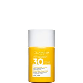 Mineral Facial Sun Care Liquid UVA-UVB 30