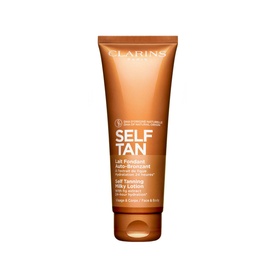 Self Tan Milky Lotion