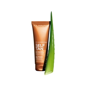 Self Tan Milky Lotion