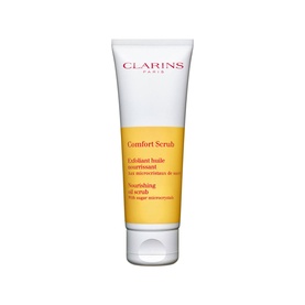 Comfort Scrub &ndash; Nourishing Oil Scrub