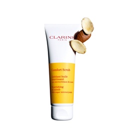 Comfort Scrub &ndash; Nourishing Oil Scrub