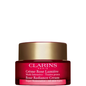 Super Restorative Rose Radiance Cream