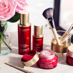 Super Restorative Rose Radiance Cream