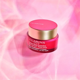 Super Restorative Rose Radiance Cream