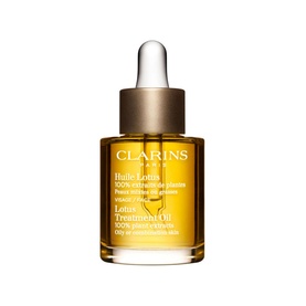 Lotus Treatment Oil