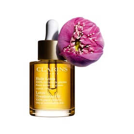 Lotus Treatment Oil
