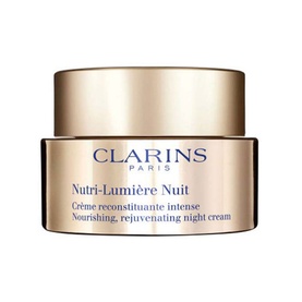 Nutri Lumiere Night Cream