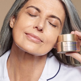 Nutri Lumiere Night Cream