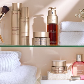 Nutri Lumiere Night Cream