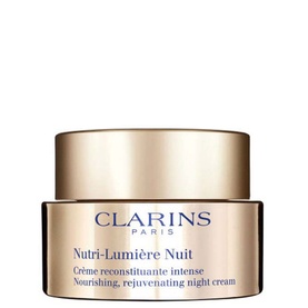Nutri Lumiere Night Cream