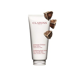 Smoothing Body Scrub