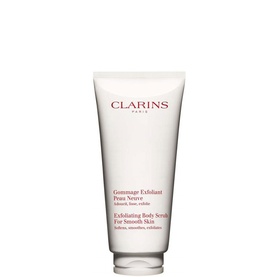 Smoothing Body Scrub