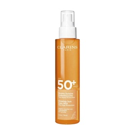 Oil-in-Mist Sun Care SPF50