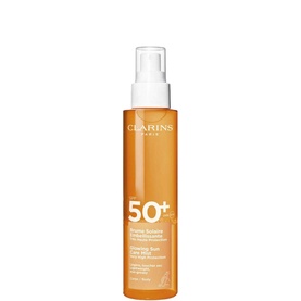 Oil-in-Mist Sun Care SPF50