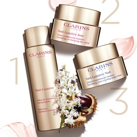 Nutri Lumiere Treatment Essence