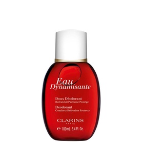 Eau Dynamisante Deodorant