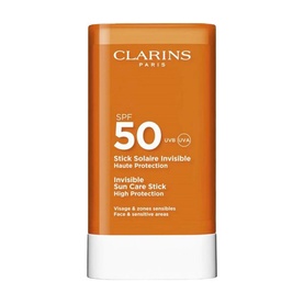 Invisible Sun Care Stick SPF50