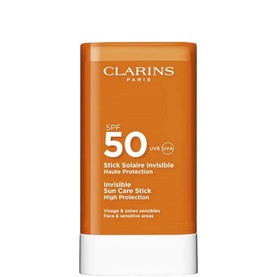 Invisible Sun Care Stick SPF50