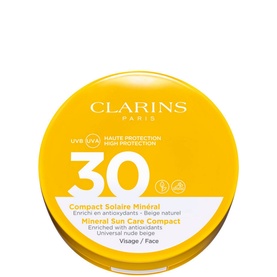 Mineral Sun Care Compact UVA/UVB 30