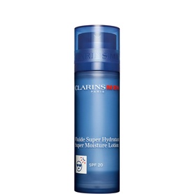 Super Moisture Lotion SPF 20