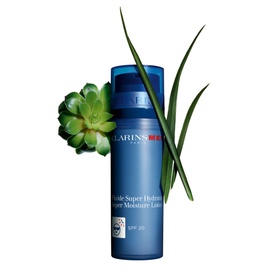 Super Moisture Lotion SPF 20