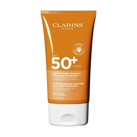 Sun Care Body Cream UVA/UVB 50+