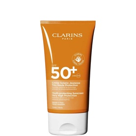 Sun Care Body Cream UVA/UVB 50+