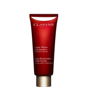 Super Restorative Hand Cream