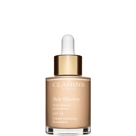 Skin Illusion SPF 15