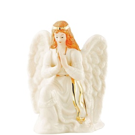Classic Nativity Angel