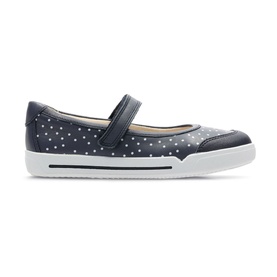 Girls Emery Halo Multiple Fit Shoes