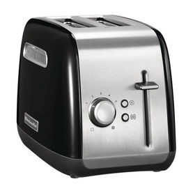 Traditional Two Slice Toaster