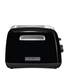 Traditional Two Slice Toaster