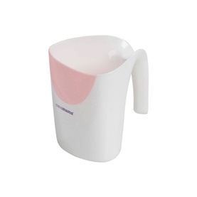 Bath Shampoo Rinse Cup