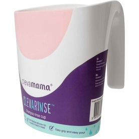 Bath Shampoo Rinse Cup