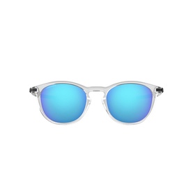 Pitchman R Round Sunglasses