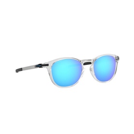 Pitchman R Round Sunglasses