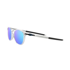 Pitchman R Round Sunglasses