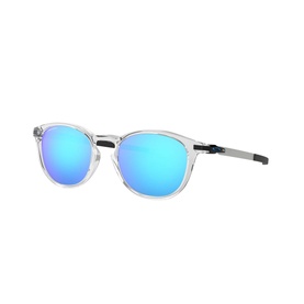 Pitchman R Round Sunglasses