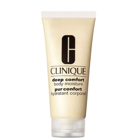 Deep Comfort Body Lotion