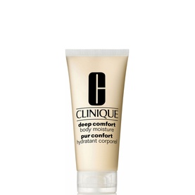 Deep Comfort Body Lotion