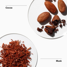 My Happy Cocoa and Cashmere