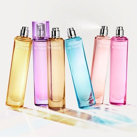 My Happy Cocoa and Cashmere