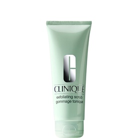 Exfoliating Scrub